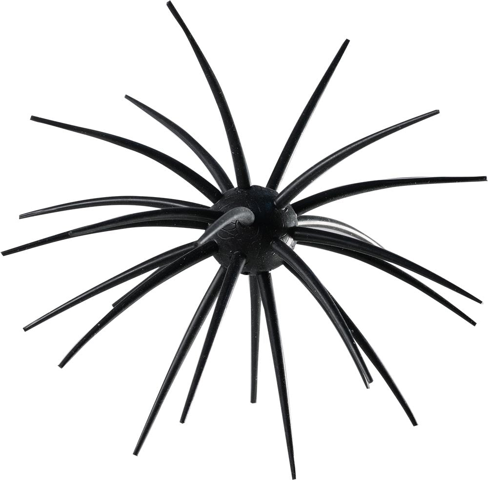 HIDEUP Coike 17mm Soft Plastic Creature Bait - 1 Pack