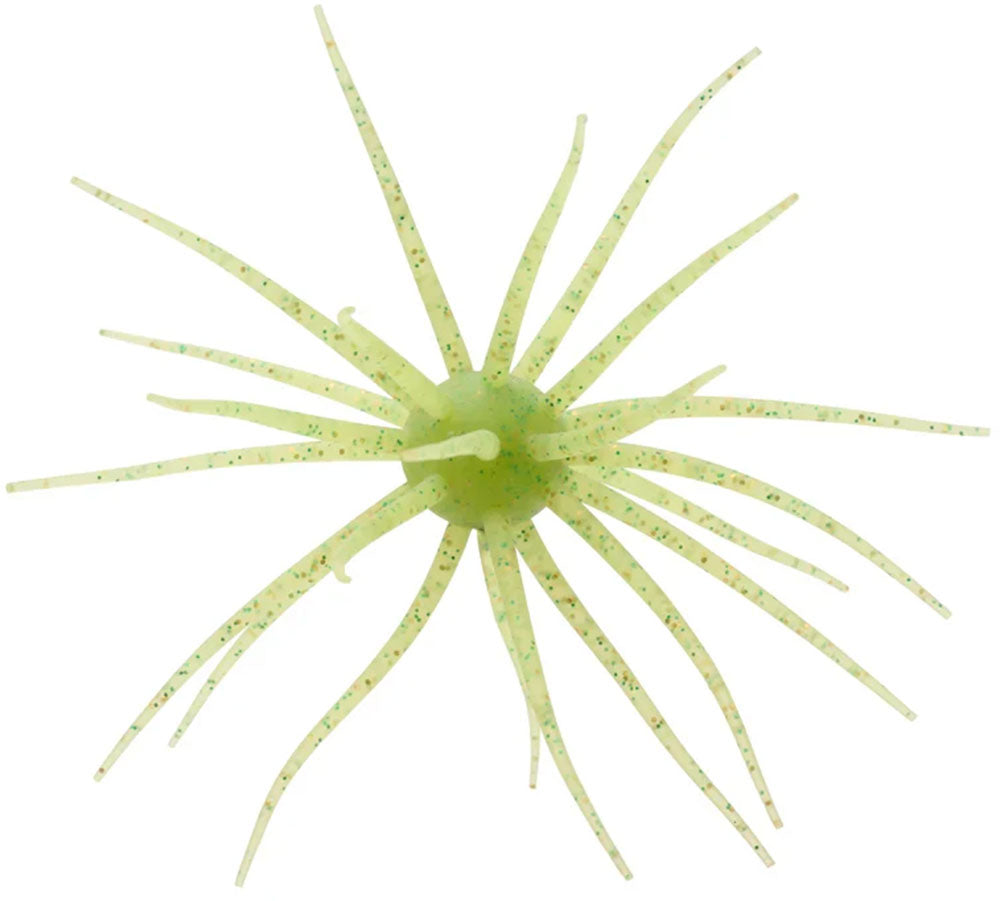 HIDEUP Coike 17mm Soft Plastic Creature Bait - 1 Pack