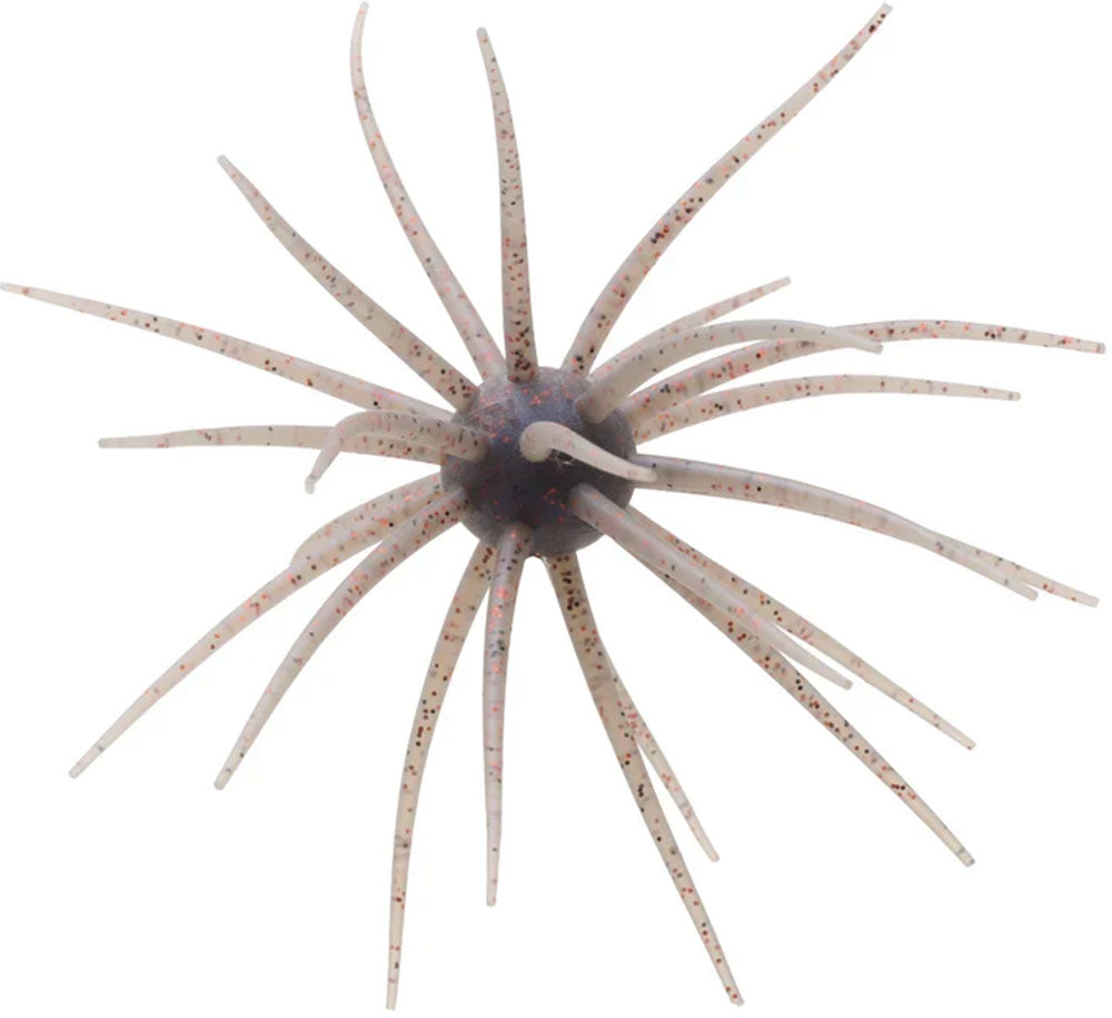 HIDEUP Coike 17mm Soft Plastic Creature Bait - 1 Pack