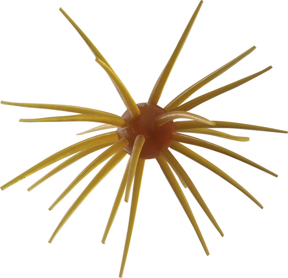HIDEUP Coike 17mm Soft Plastic Creature Bait - 1 Pack