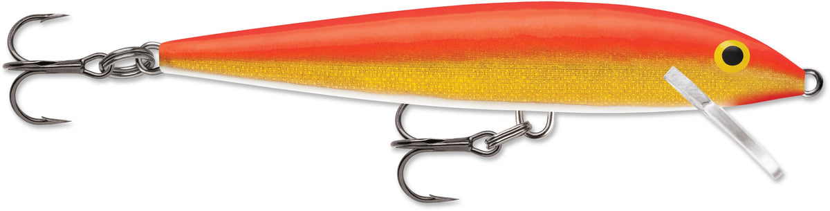 Rapala Original Floater F09 Balsa Jerkbait