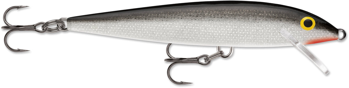 Rapala Original Floater F09 Balsa Jerkbait