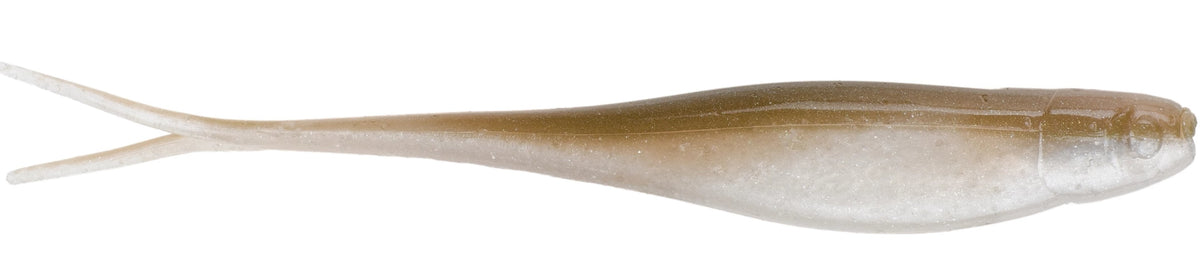 Strike King 3X ElazTech Z-Too Soft Jerkbait - 5 Inch