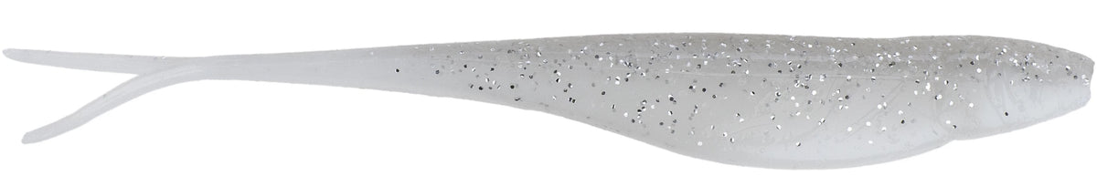 Strike King 3X ElazTech Z-Too Soft Jerkbait - 5 Inch