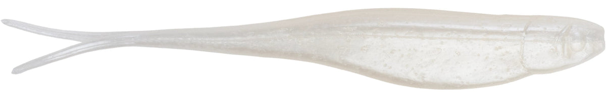 Strike King 3X ElazTech Z-Too Soft Jerkbait - 5 Inch