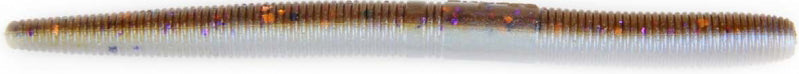 Xzone True Center Stick Soft Plastic Stickbait 8 pack
