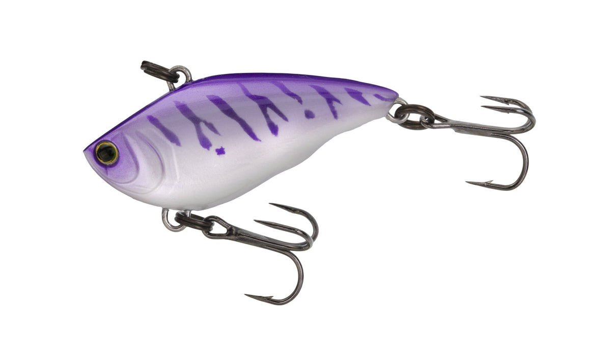 Yo-Zuri Rattl'N Vibe Mini 3/16 oz. Lipless Crankbait
