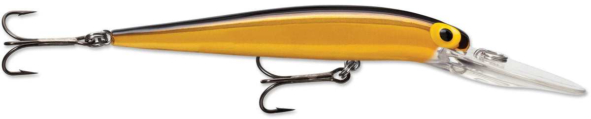 Storm Original Deep ThunderStick 4 3/8 inch Jerkbait/Trolling Minnow