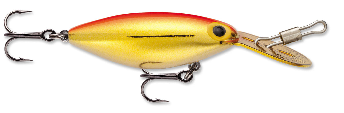 Storm Original Hot 'N Tot 05 Crankbait