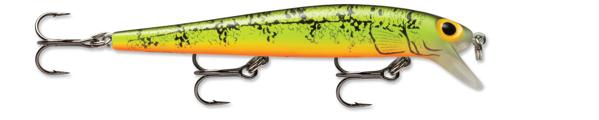 Storm Original ThunderStick 4 3/8 inch Jerkbait/Trolling Minnow