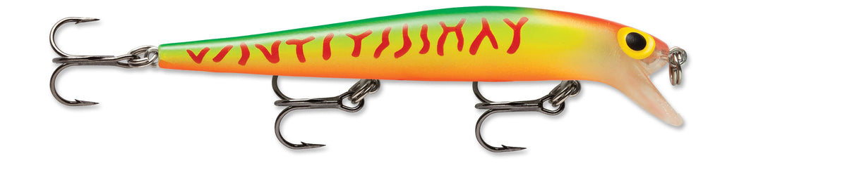Storm Original ThunderStick 4 3/8 inch Jerkbait/Trolling Minnow