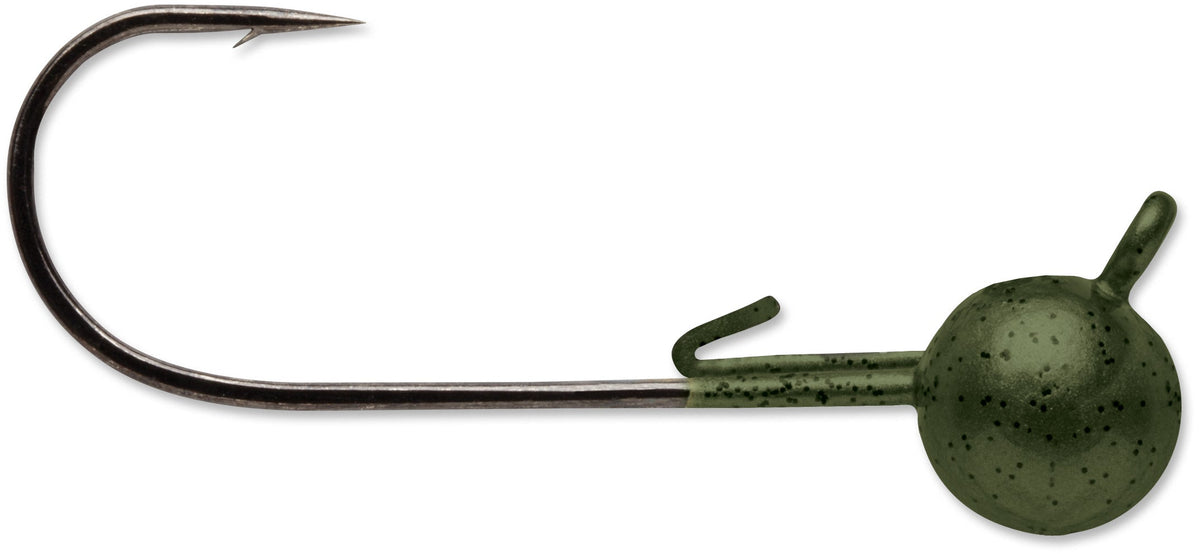 VMC Shaky Head Jig 4 pack