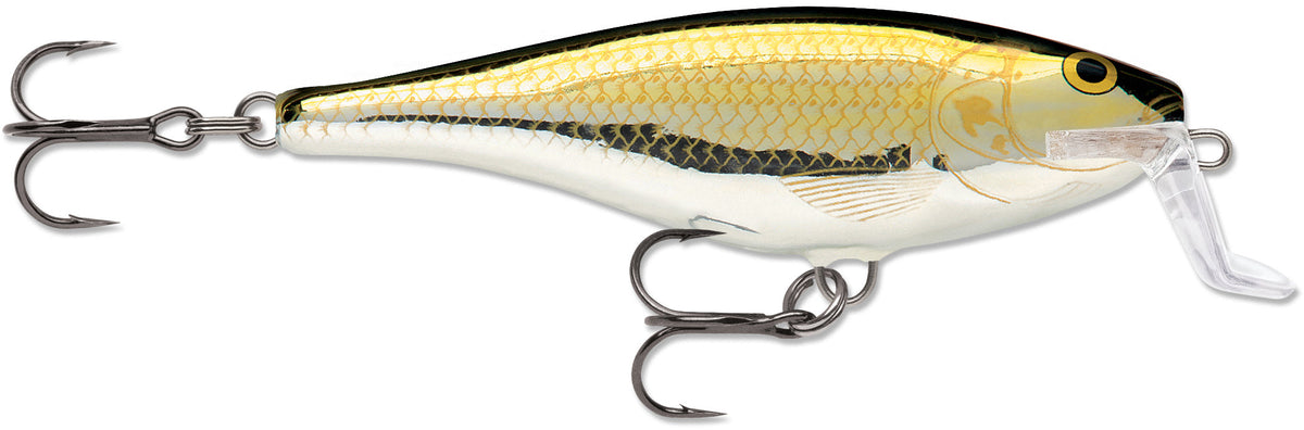 Rapala Super Shad Rap 5 1/2 inch Crankbait