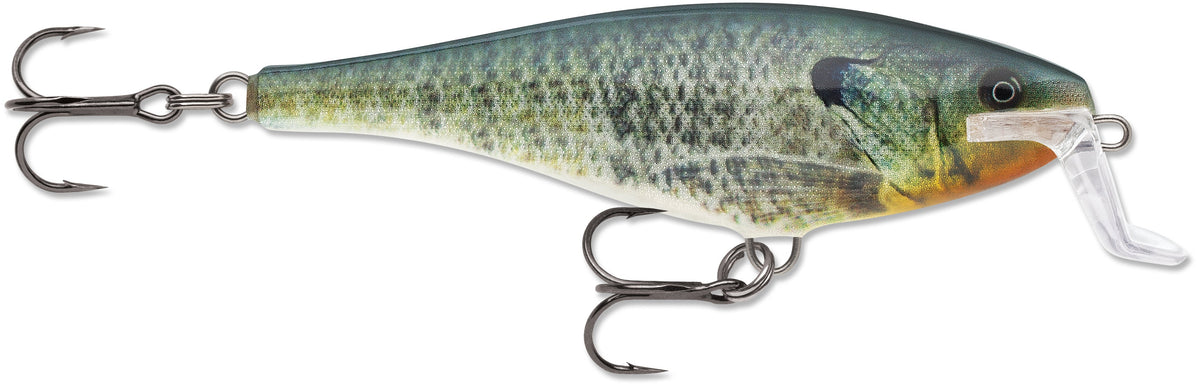 Rapala Super Shad Rap 5 1/2 inch Crankbait