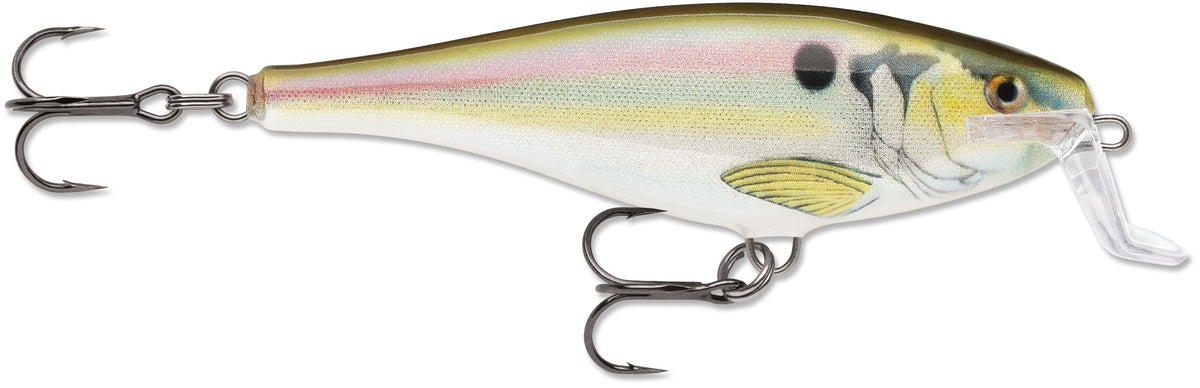 Rapala Super Shad Rap 5 1/2 inch Crankbait