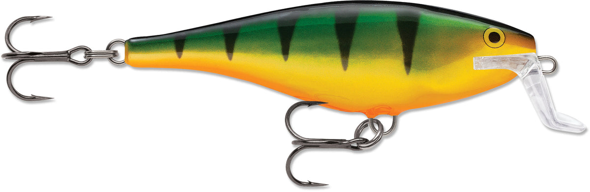 Rapala Super Shad Rap 5 1/2 inch Crankbait