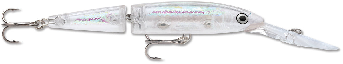 Rapala Jointed Deep Husky Jerk 12 Jerkbait/Trolling Minnow