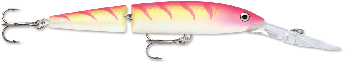 Rapala Jointed Deep Husky Jerk 12 Jerkbait/Trolling Minnow
