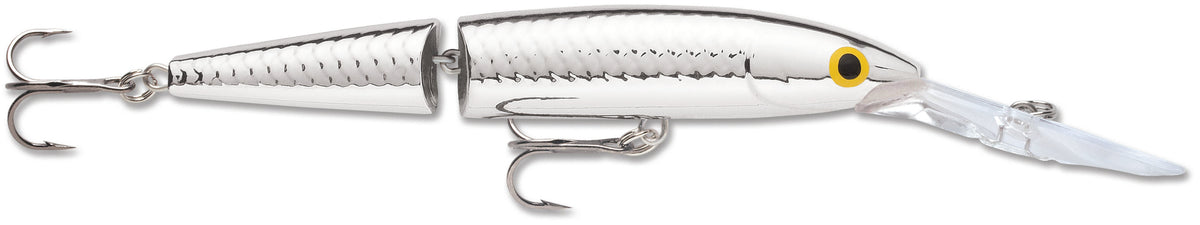 Rapala Jointed Deep Husky Jerk 12 Jerkbait/Trolling Minnow