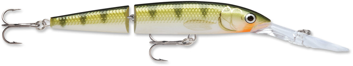 Rapala Jointed Deep Husky Jerk 12 Jerkbait/Trolling Minnow