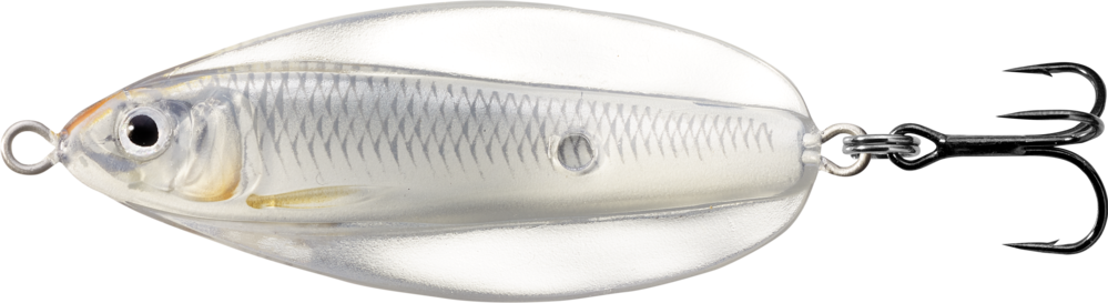 LIVETARGET Erratic Shiner Flutter Spoon