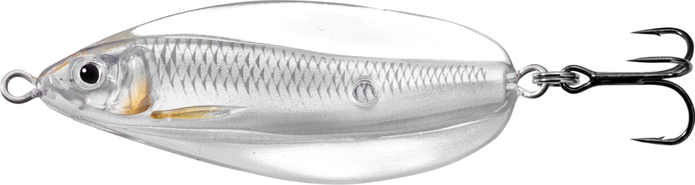 LIVETARGET Erratic Shiner Flutter Spoon