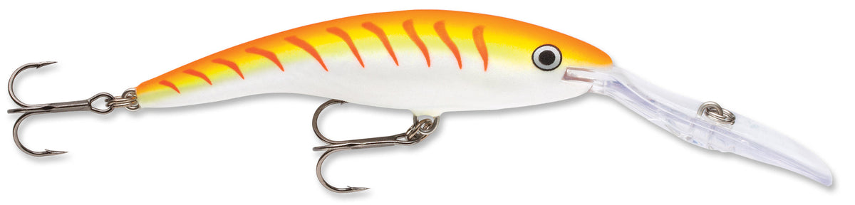 Rapala Deep Tail Dancer 09 Extra Deep Diving Crankbait