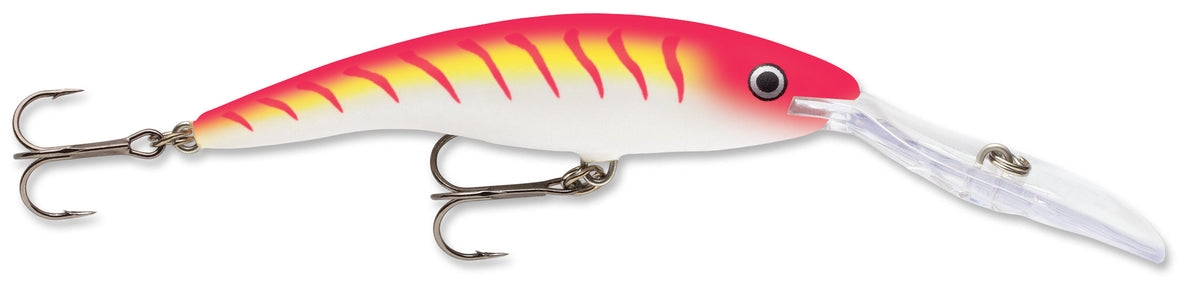 Rapala Deep Tail Dancer 09 Extra Deep Diving Crankbait