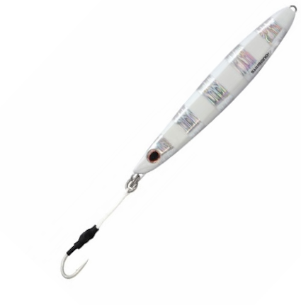Shimano Butterfly Flatside Jig