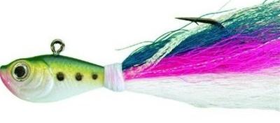 SPRO Bucktail Jig 1/4 oz.