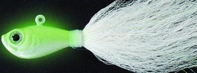 SPRO Bucktail Jig 1/4 oz.