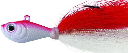 SPRO Bucktail Jig 1/4 oz.