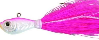 SPRO Bucktail Jig 3/4 oz.