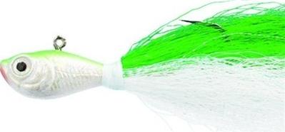 SPRO Bucktail Jig 1 oz.