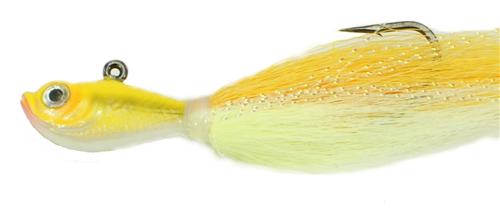 SPRO Bucktail Jig 1 oz.