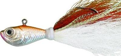 SPRO Bucktail Jig 2 oz.