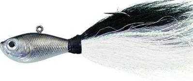 SPRO Bucktail Jig 4 oz.