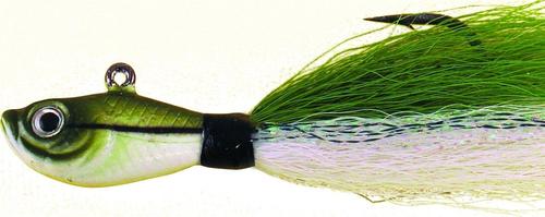 SPRO Bucktail Jig 4 oz.