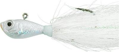 SPRO Bucktail Jig 4 oz.