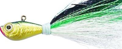 SPRO Bucktail Jig 6 oz.