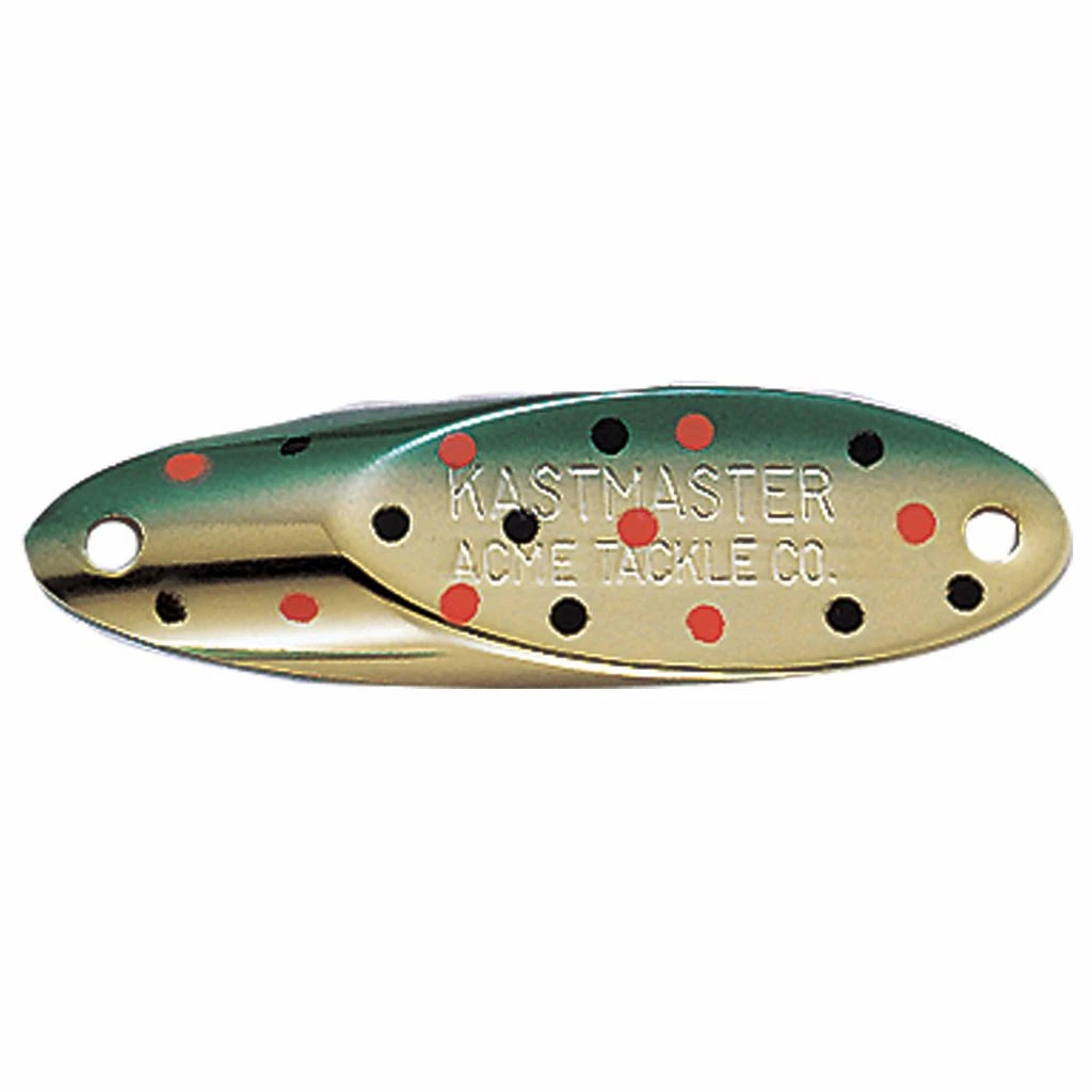 Acme Kastmaster Spoon 1/4 oz.