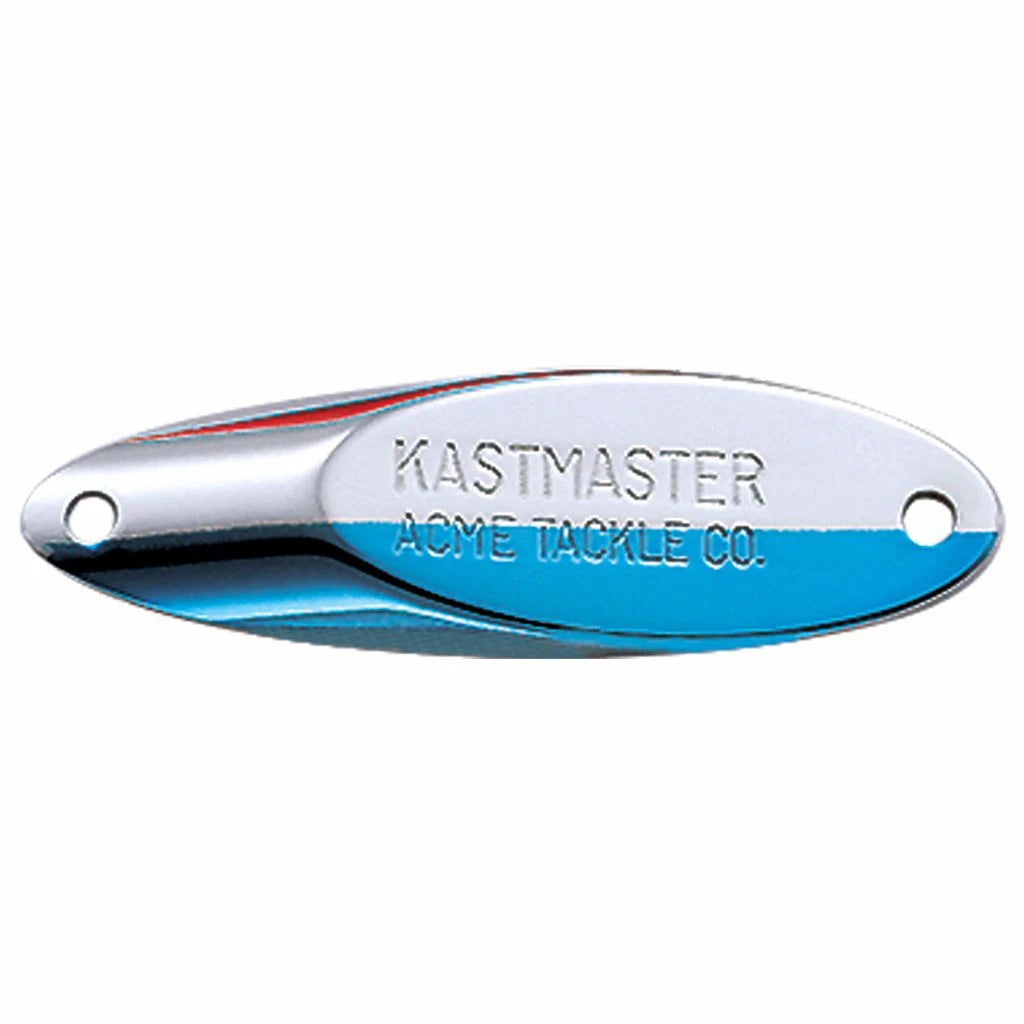 Acme Kastmaster Spoon 1/4 oz.