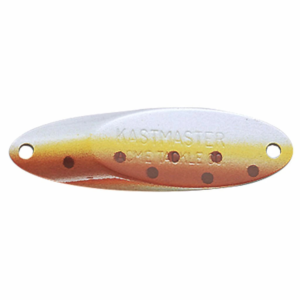 Acme Kastmaster Spoon 3/8 oz.
