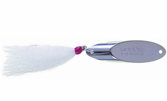 Acme Kastmaster Spoon 3/8 oz.