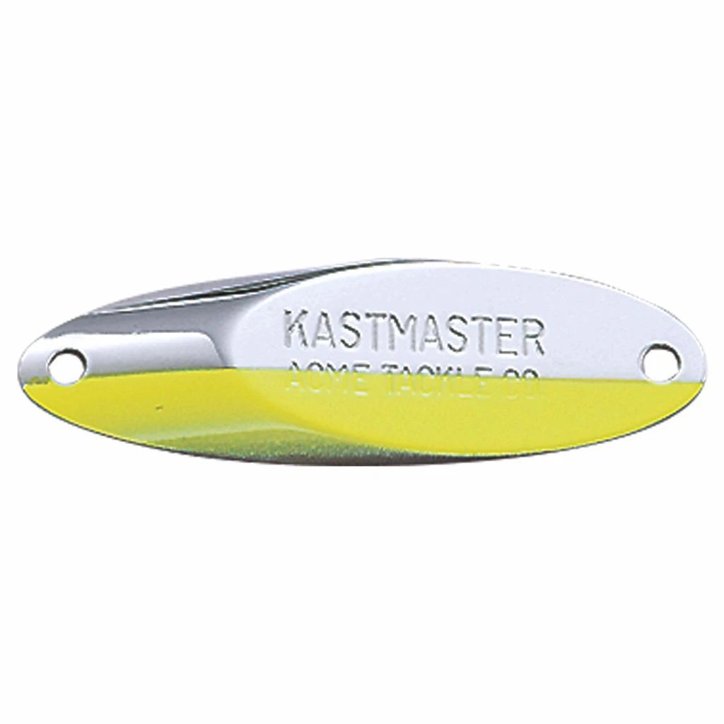 Acme Kastmaster Spoon 3/8 oz.