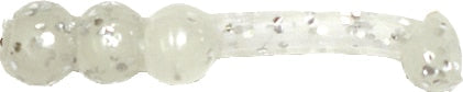 Big Bite Baits Ballzy Soft Bait 10 pack
