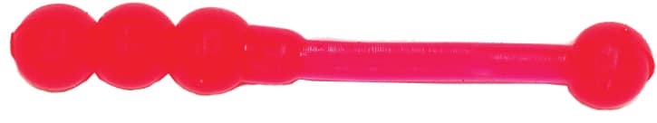 Big Bite Baits Ballzy Soft Bait 10 pack