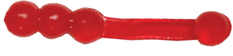 Big Bite Baits Ballzy Soft Bait 10 pack