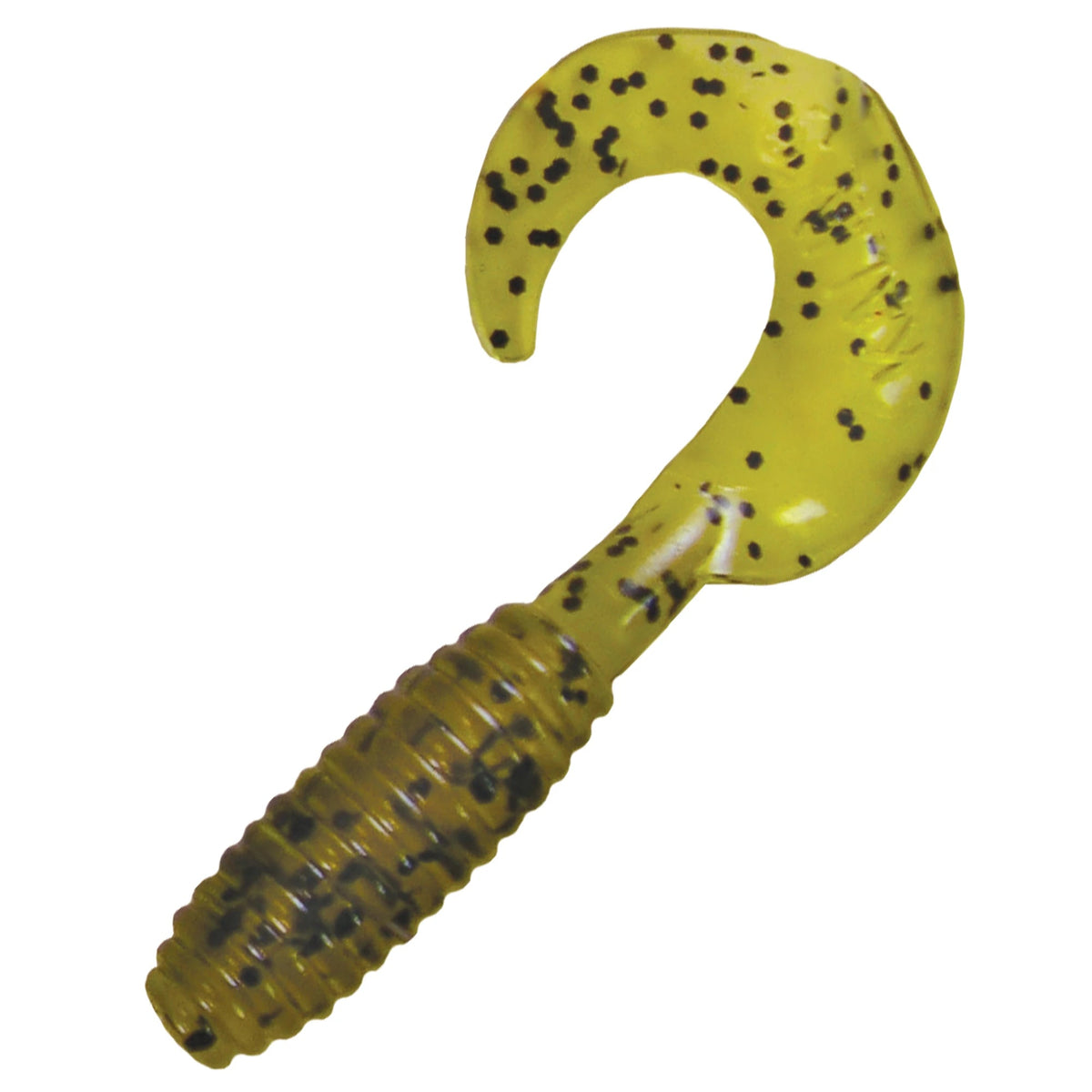 Kalin's Lunker Grub Soft Plastic Grub 10 pack