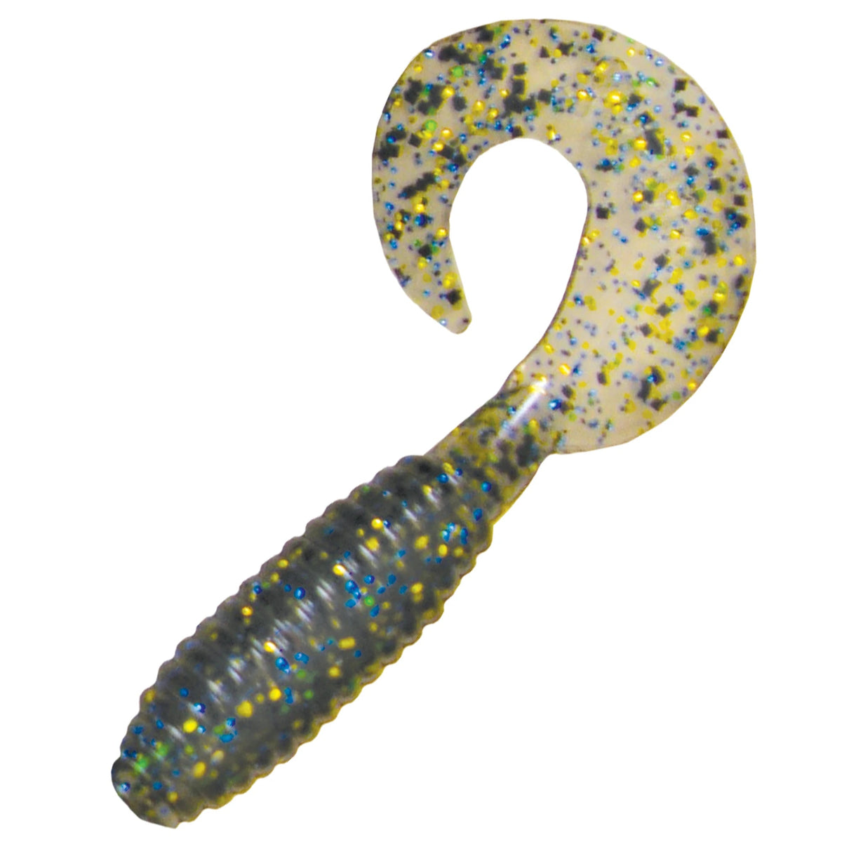 Kalin's Lunker Grub Soft Plastic Grub 10 pack
